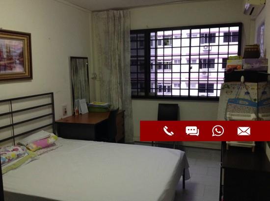 Blk 423 Pasir Ris Drive 6 (Pasir Ris), HDB 4 Rooms #156972382